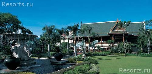 Hyatt Regency Hua Hin 